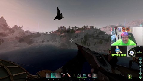 一難去ってまた一難