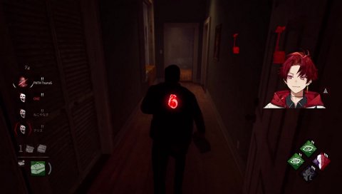 ナイチェからのお迎え