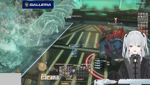 アニドラス3ボス初見でゲームＩＱの高さを見せつける！かもです！