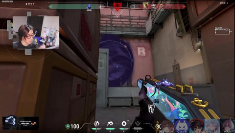 縁の下の力持ち