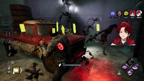 パニックツルギと優し過ぎるコーチ陣