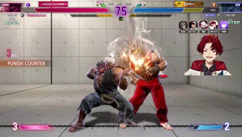 隣の台から苦情