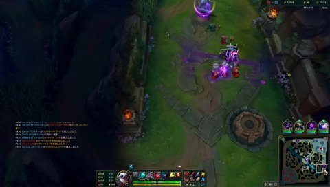 何だこのクラリティ！？