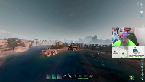 U者の初見のフリをお楽しみに