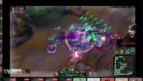 格付けしてたのに急にトロつき始める