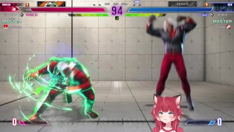 グラップルラッシュばればれ