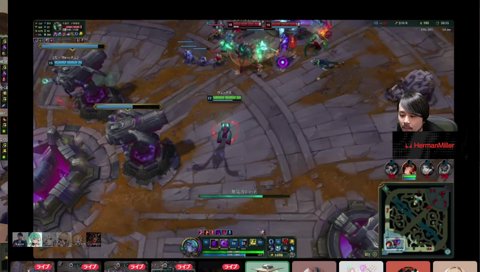 きゅぴの諦めないコール