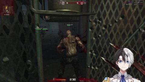 かみーと 久しぶりのAVA くるくる