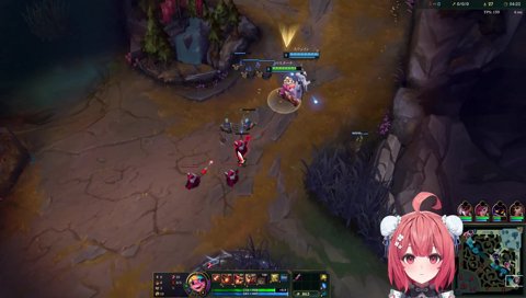 全然効いてねぇし