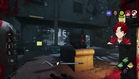 ツルギ「俺がゲーム褒められるなんて…！？」