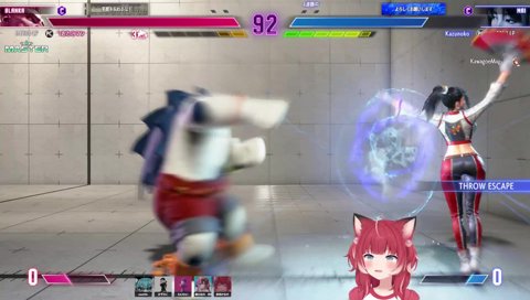 必殺しゃがみ餅！必殺遊園地！