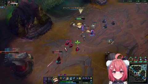 お前はハイマーが嫌いになる！