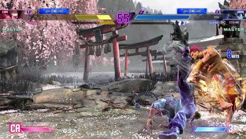 なるおがレバレスにしたら