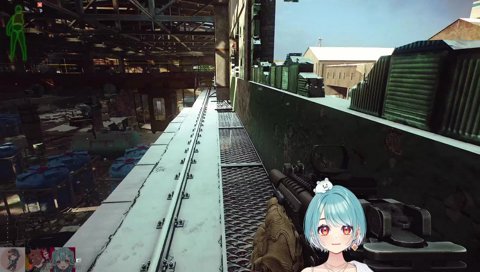 IQ200グレネード