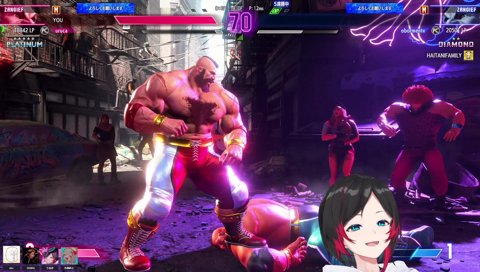 正論パンチをくらうおぼうる