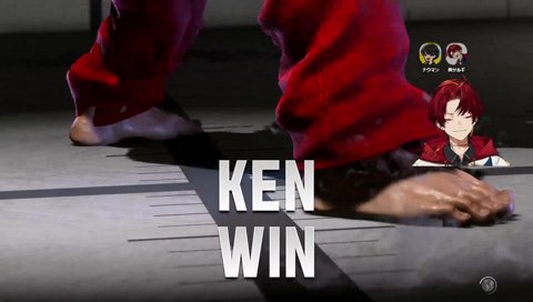 毒素＝ワクチン説で動揺するツルギ「こく兄；；」