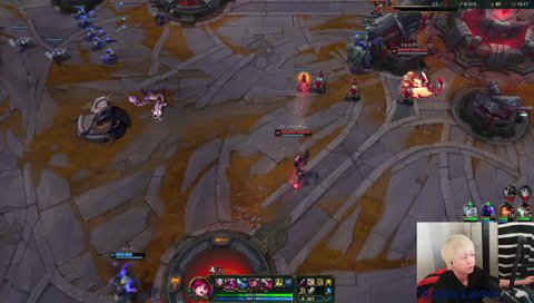 自陣から超スナイパー