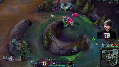 親戚の子供と遊ぶk4sen