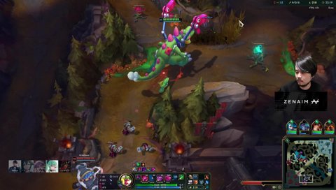 でかすぎんだろ…