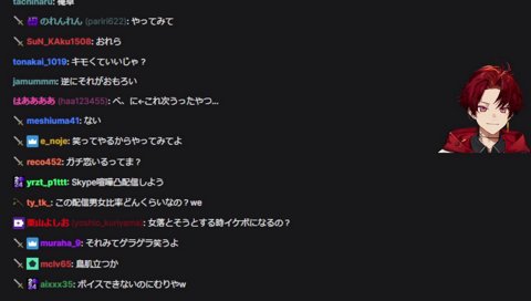 ツルギ「好感度調整足りてない、まるでイイ奴になってる」