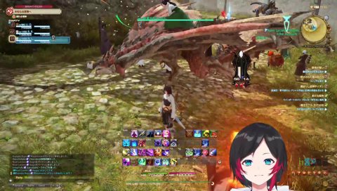 マウントでマウントするくらうちくん