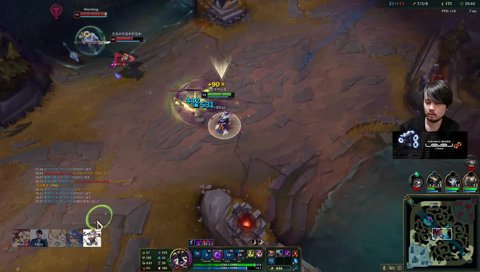 事件性のある悲鳴