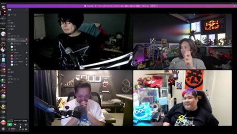 伝説的舟狼之王賞金総獲釈迦