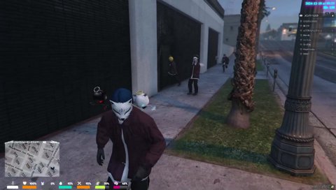 「うちのユーミ」