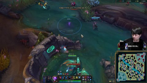 もうめちゃくちゃ