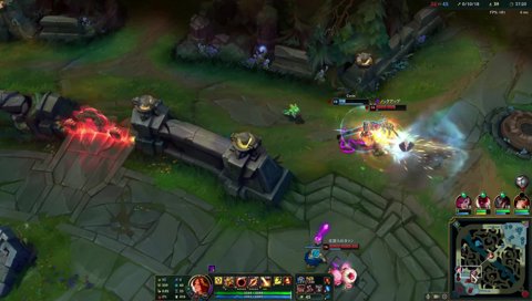 イエローおじさん