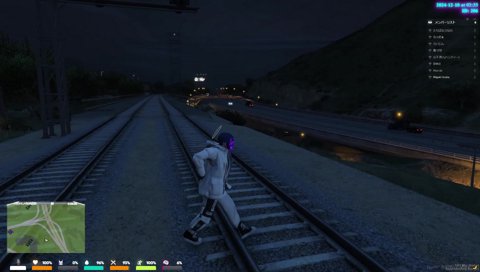 見逃さないボス