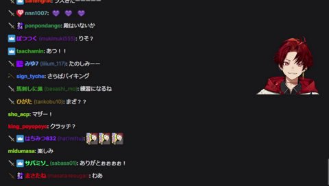 本日のフルパヴァロメンバー