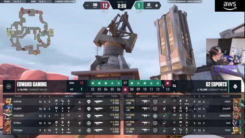 世界のフラクチャーなんですね