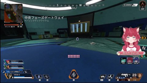 【忘却のかるび（3分前に教えてもらった本体の名前）】　すももんの…　何だっけ？　すぴょ…じゃなくて　　「もぴょ！　惜しいね　すももの’す’から来たんか？」