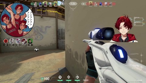 neth「最高です」も出るオペ4キルツルギ