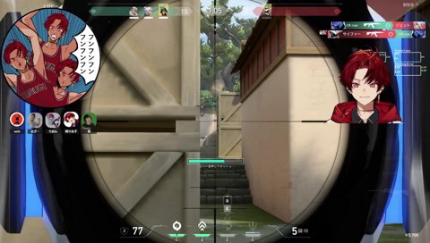 rionの見慣れた数字