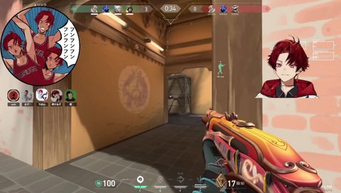 ファストリテイク2キル