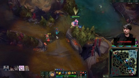 青バフパクるうるか