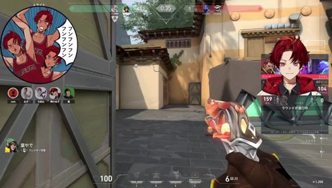 まざーさんVERSUS…！？