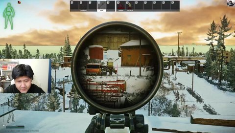 ガキみたいに喜ぶ可愛い大将