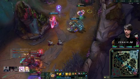 碇シンジみたいな、みらいじん