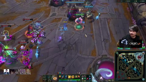 巨人化かみと、サイオン受けないk4sen