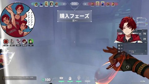 「ツル兄のカバーするわ」→「ネス兄あざす」