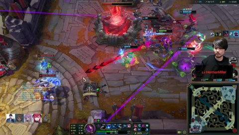 俺はいつになったらあんたのゼラスに勝てんだよ！！！！！！！