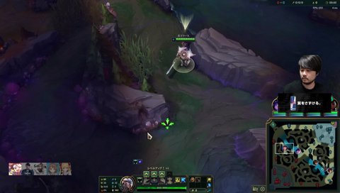 犬の出方が回想シーン