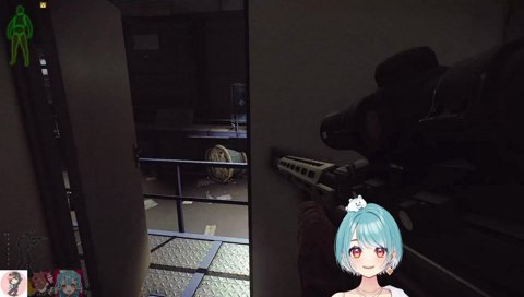 何も伝わらないパーティー