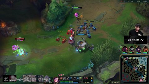 宗教上の理由でCSとってないのか