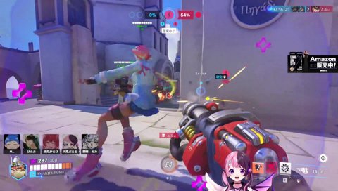 マリーザ ロー！（？）