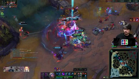 俺はシヴィアじゃないよーwww