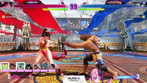 ツッコミに回るぷるる